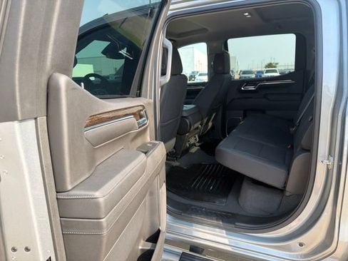 Used 2023 GMC Sierra 1500 Elevation AWD/4WD image 28