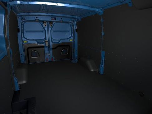 New 2026 Ford Transit 250 Low Roof w/ Load Area Protection Package image 11