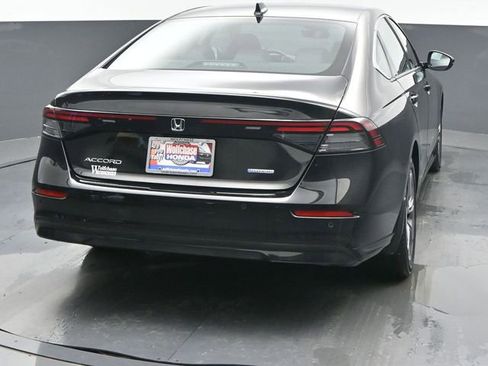 Certified 2024 Honda Accord EX-L image 5