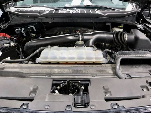 Certified 2024 Ford F150 XLT image 17