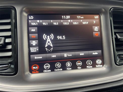 Used 2023 Dodge Challenger SXT w/ Plus Package image 58