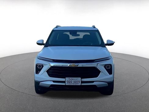 Used 2025 Chevrolet TrailBlazer LT image 4