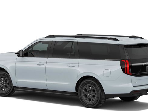 New 2026 Ford Expedition Max Active AWD/4WD image 2