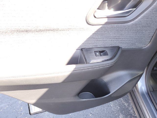 Certified 2023 Nissan Rogue SV AWD/4WD image 15
