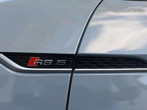 Used 2019 Audi RS 5 Sportback AWD/4WD image 20