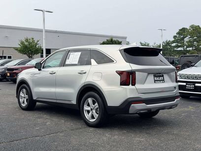 Used 2026 Kia Sorento LX