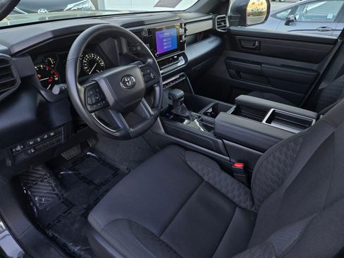Used 2026 Toyota Tundra SR image 8