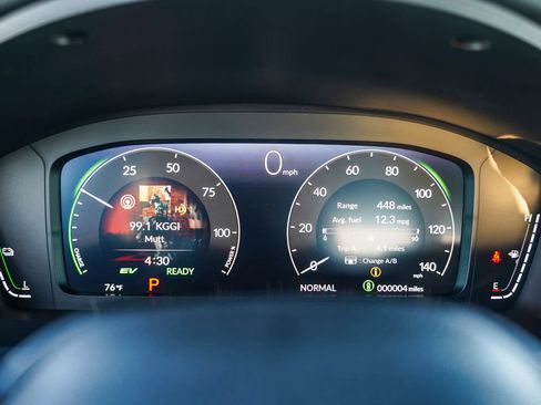 New 2026 Honda Civic Sport Touring image 25