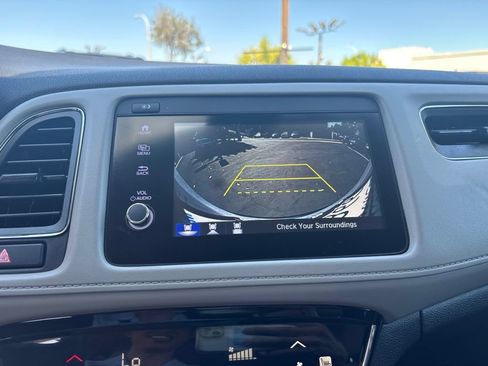 Used 2022 Honda HR-V EX image 23