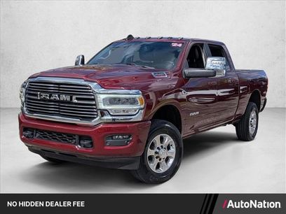 Used 2024 RAM 2500 Laramie