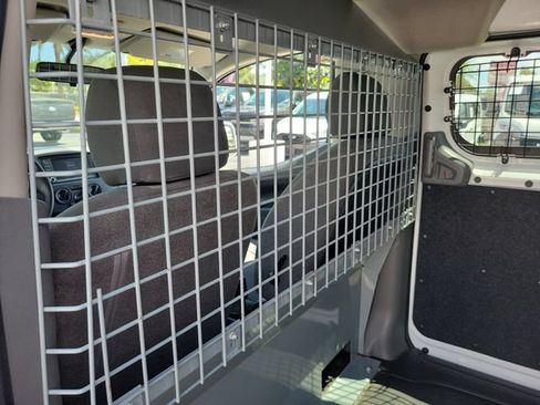 Used 2021 Nissan NV200 SV w/ Sliding Door Glass Package FWD image 10