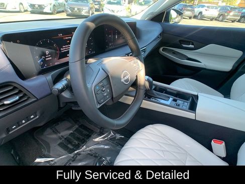 Certified 2026 Nissan Sentra SL w/ Floor Mat Package FWD image 16
