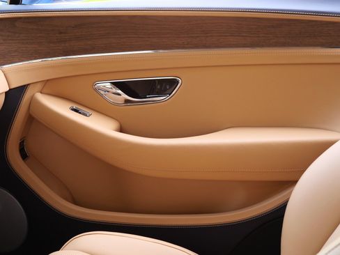 New 2026 Bentley Continental GT AWD/4WD image 15