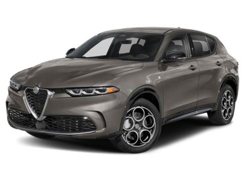 Certified 2024 Alfa Romeo Tonale Ti AWD/4WD image 1