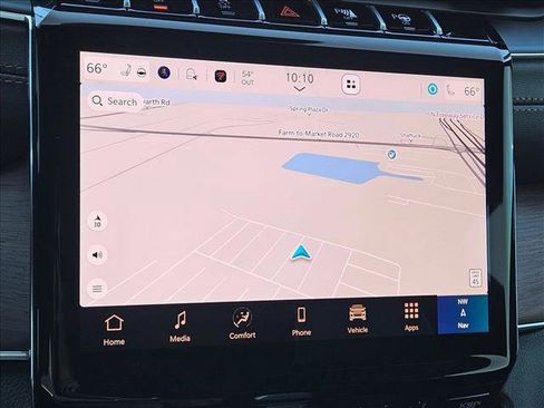 New 2025 Jeep Grand Cherokee Summit image 11