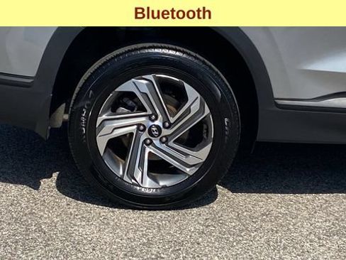 Used 2023 Hyundai Santa Fe SEL AWD/4WD image 11