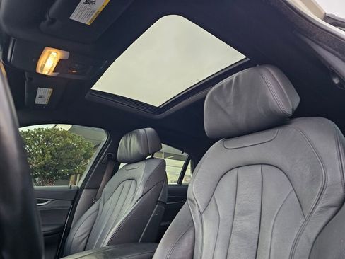 Used 2017 BMW X6 xDrive35i image 23