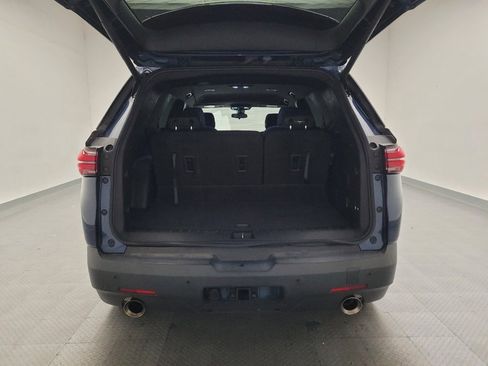 Used 2022 Chevrolet Traverse LT image 29