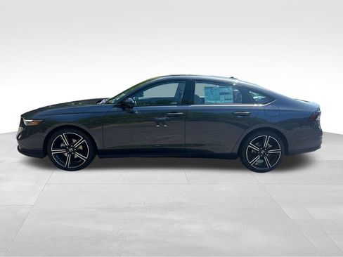 New 2026 Honda Accord SE image 3