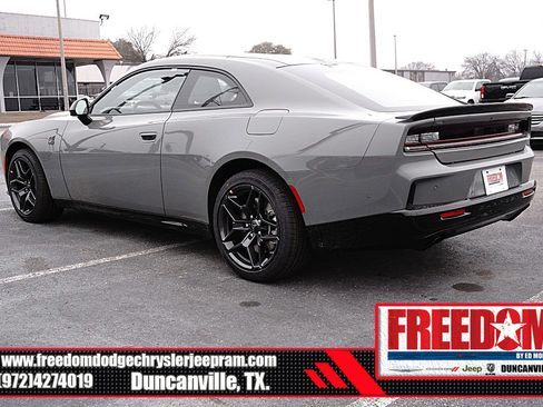 New 2026 Dodge Charger Scat Pack image 3