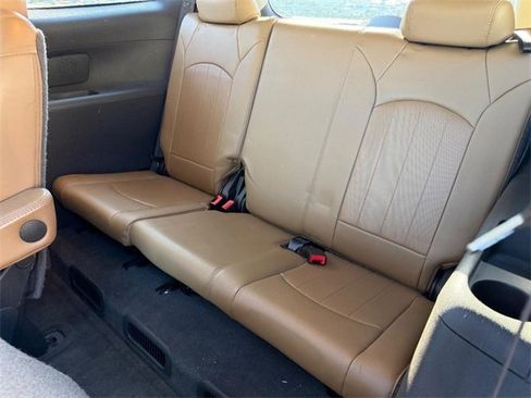 Used 2014 Buick Enclave Leather w/ Trailering Provision Package image 9