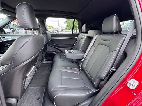 New 2025 Jeep Wagoneer S Limited AWD/4WD image 15