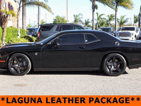 Used 2021 Dodge Challenger SRT Hellcat w/ Plus Package image 5