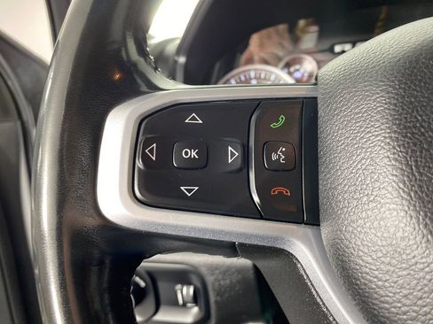 Used 2023 RAM 1500 Big Horn image 14