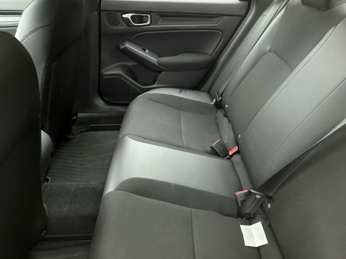 Used 2022 Honda Civic Sport image 8
