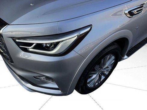 Used 2018 INFINITI QX80 2WD image 14