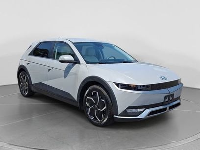Used 2023 Hyundai Ioniq 5 SEL