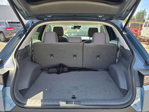 Used 2024 Hyundai Ioniq 5 SEL RWD image 12