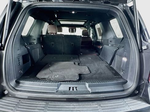 Used 2024 Ford Expedition Limited AWD/4WD image 26