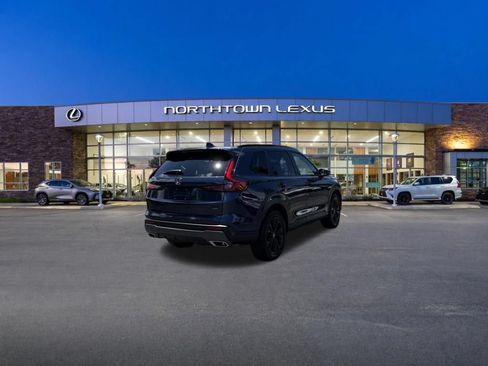 Used 2026 Honda CR-V Sport Touring image 23