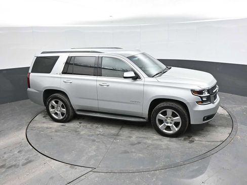 Used 2016 Chevrolet Tahoe LT w/ Luxury Package image 18