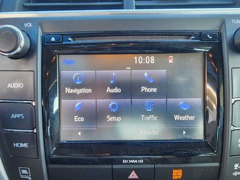 Used 2017 Toyota Camry XLE image 25