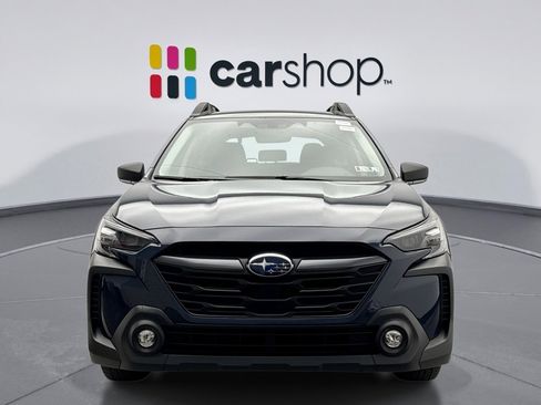 Used 2025 Subaru Outback image 8