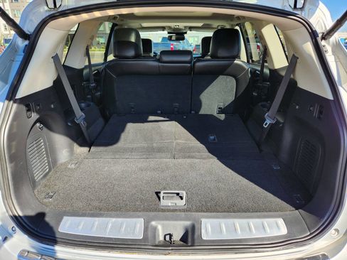 Used 2015 INFINITI QX60 Base AWD 4dr SUV image 35