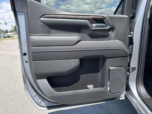 New 2026 GMC Sierra 1500 Elevation AWD/4WD image 24