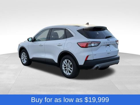 Used 2022 Ford Escape SE w/ Convenience Package FWD image 6