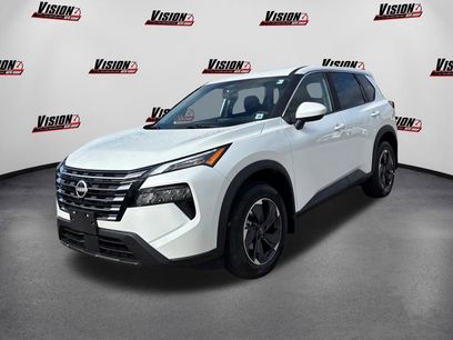 New 2026 Nissan Rogue SV w/ Cold Weather Package