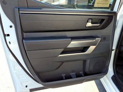 Used 2024 Toyota Tundra SR5 w/ SR5 Convenience Package RWD image 12