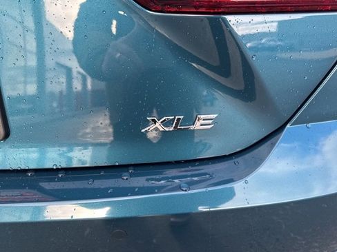 New 2026 Toyota Camry XLE image 9