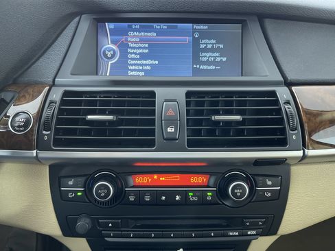 Used 2012 BMW X5 xDrive35d AWD/4WD image 19