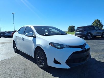 Used 2019 Toyota Corolla LE
