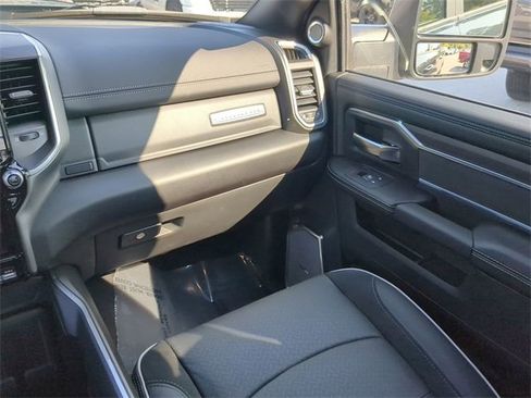 New 2025 RAM 2500 Laramie image 17
