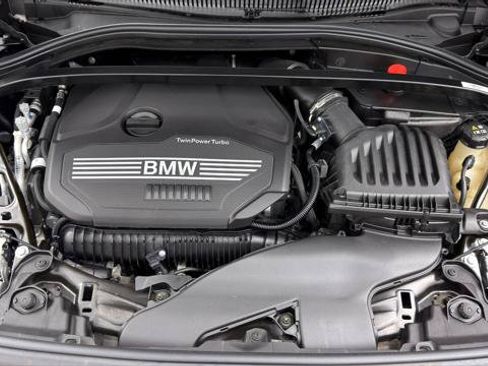 Used 2024 BMW 228i xDrive Gran Coupe AWD/4WD image 37
