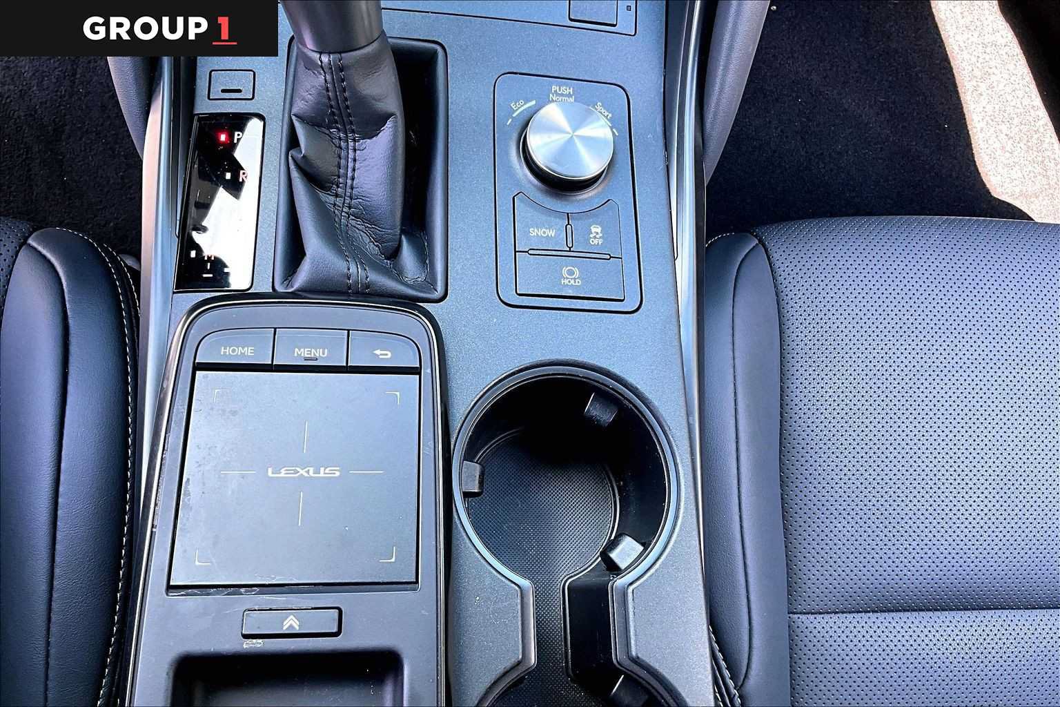 Used 2025 Lexus IS 350 F Sport w/ Accessory Package 2 RWD image 32