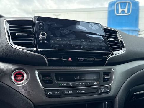 New 2026 Honda Ridgeline RTL image 27