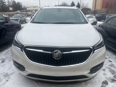 Used 2018 Buick Enclave Premium w/ Experience Buick Package